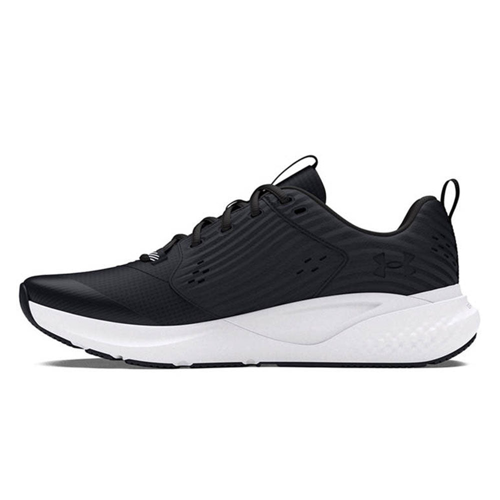 UNDER ARMOUR Commit 4 Men's Training Shoes - Supersports Thailand Supersports Thailand