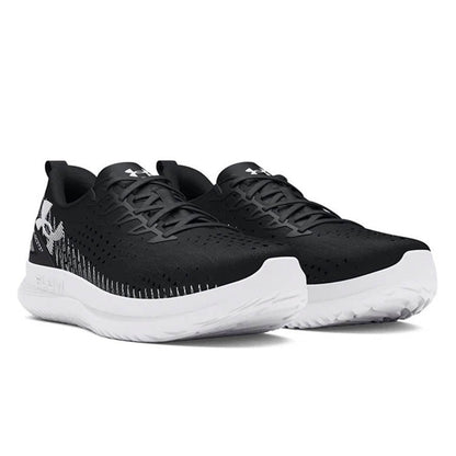 UNDER ARMOUR Velociti 4 รองเท้าวิ่งผู้ชาย