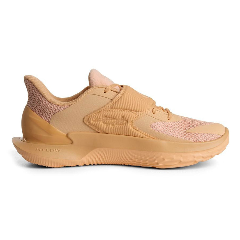 UNDER ARMOUR D. Fox 2 'Brilliant Coral' Unisex Basketball Shoes - Supersports Thailand Supersports Thailand