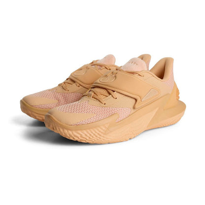 UNDER ARMOUR D. Fox 2 'Brilliant Coral' Unisex Basketball Shoes - Supersports Thailand