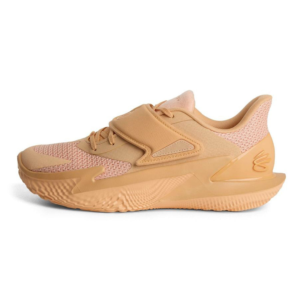 UNDER ARMOUR D. Fox 2 'Brilliant Coral' Unisex Basketball Shoes - Supersports Thailand