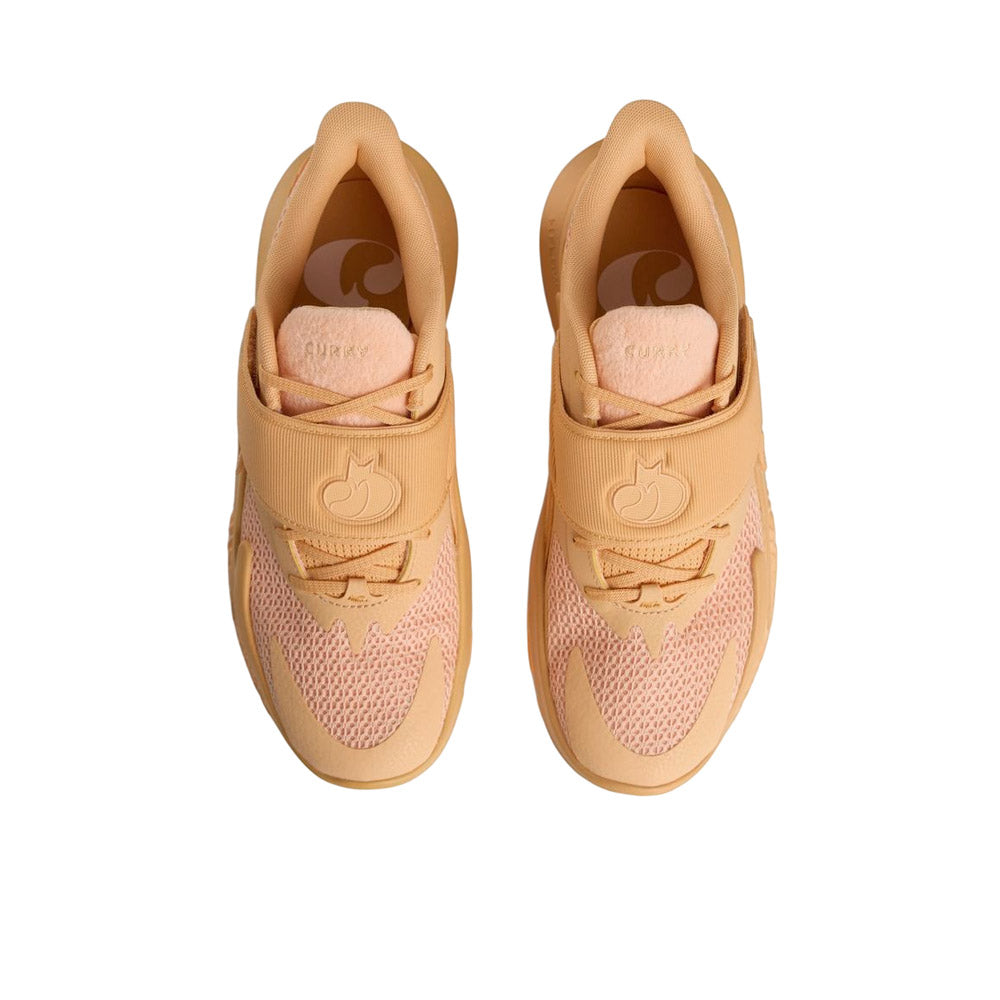 UNDER ARMOUR D. Fox 2 'Brilliant Coral' Unisex Basketball Shoes - Supersports Thailand Supersports Thailand