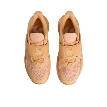 UNDER ARMOUR D. Fox 2 'Brilliant Coral' Unisex Basketball Shoes - Supersports Thailand
