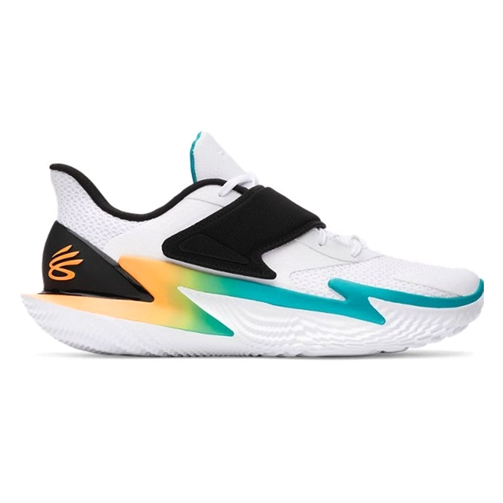 UNDER ARMOUR D. Fox 2 Unisex Basketball Shoes - Supersports Thailand Supersports Thailand