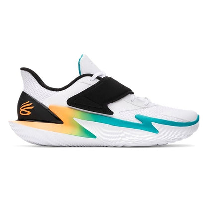 UNDER ARMOUR D. Fox 2 Unisex Basketball Shoes - Supersports Thailand