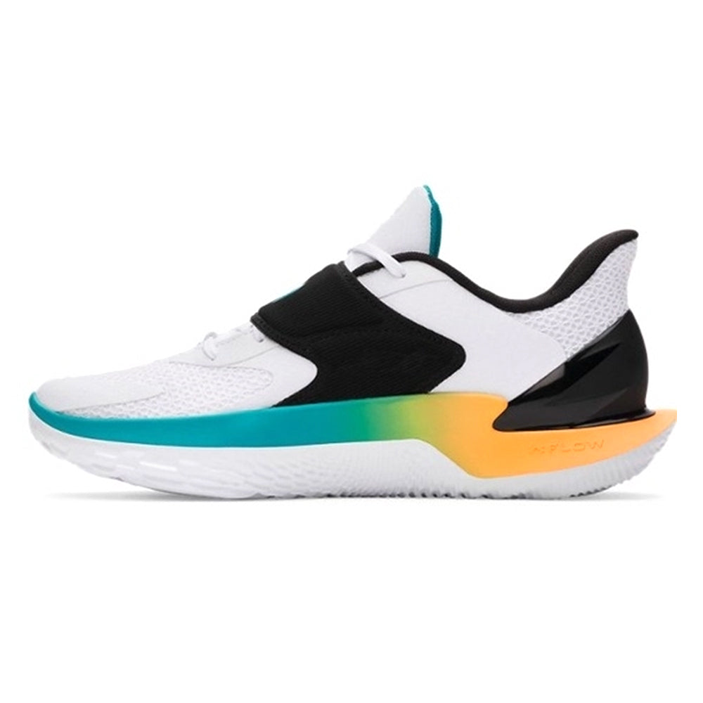 UNDER ARMOUR D. Fox 2 Unisex Basketball Shoes - Supersports Thailand Supersports Thailand