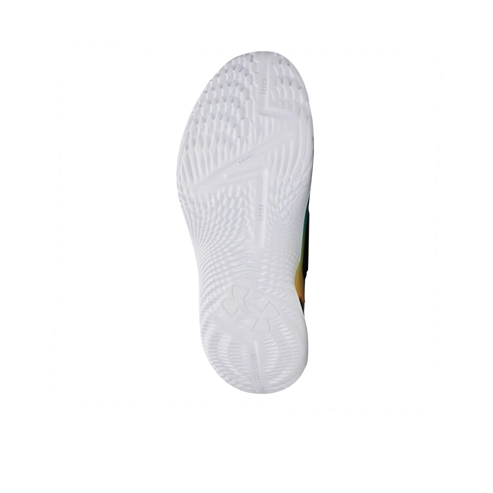 UNDER ARMOUR D. Fox 2 Unisex Basketball Shoes - Supersports Thailand