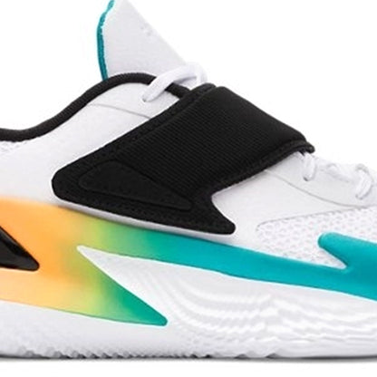 UNDER ARMOUR D. Fox 2 Unisex Basketball Shoes - Supersports Thailand