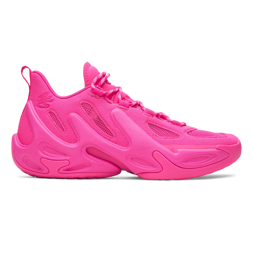 UNDER ARMOUR Curry 13 AP Unisex Basketball Shoes - Supersports Thailand