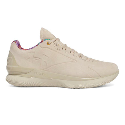 UNDER ARMOUR Curry 1 Low FloTro Lux รองเท้าบาสเกตบอลผู้ใหญ่