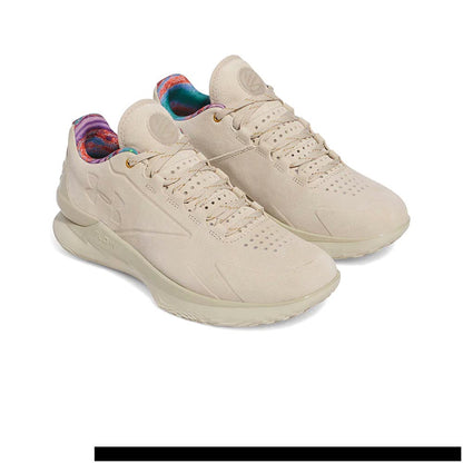 UNDER ARMOUR Curry 1 Low FloTro Lux รองเท้าบาสเกตบอลผู้ใหญ่