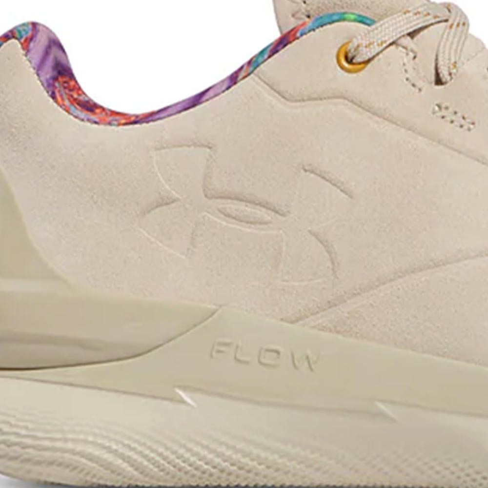 UNDER ARMOUR Curry 1 Low FloTro Lux รองเท้าบาสเกตบอลผู้ใหญ่