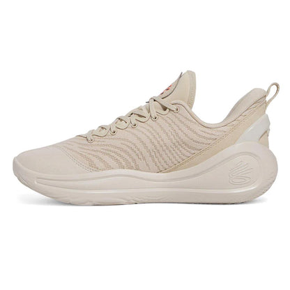 UNDER ARMOUR Curry 12 Saturn Unisex Basketball Shoes