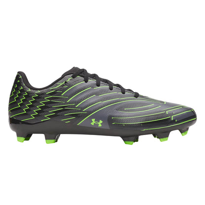 UNDER ARMOUR Shadow Select 4 FG Unisex Football Shoes - Supersports Thailand
