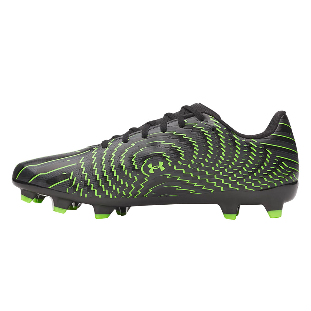 UNDER ARMOUR Shadow Select 4 FG Unisex Football Shoes - Supersports Thailand