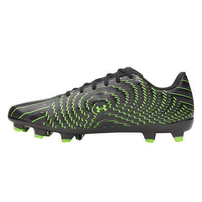 UNDER ARMOUR Shadow Select 4 FG Unisex Football Shoes - Supersports Thailand