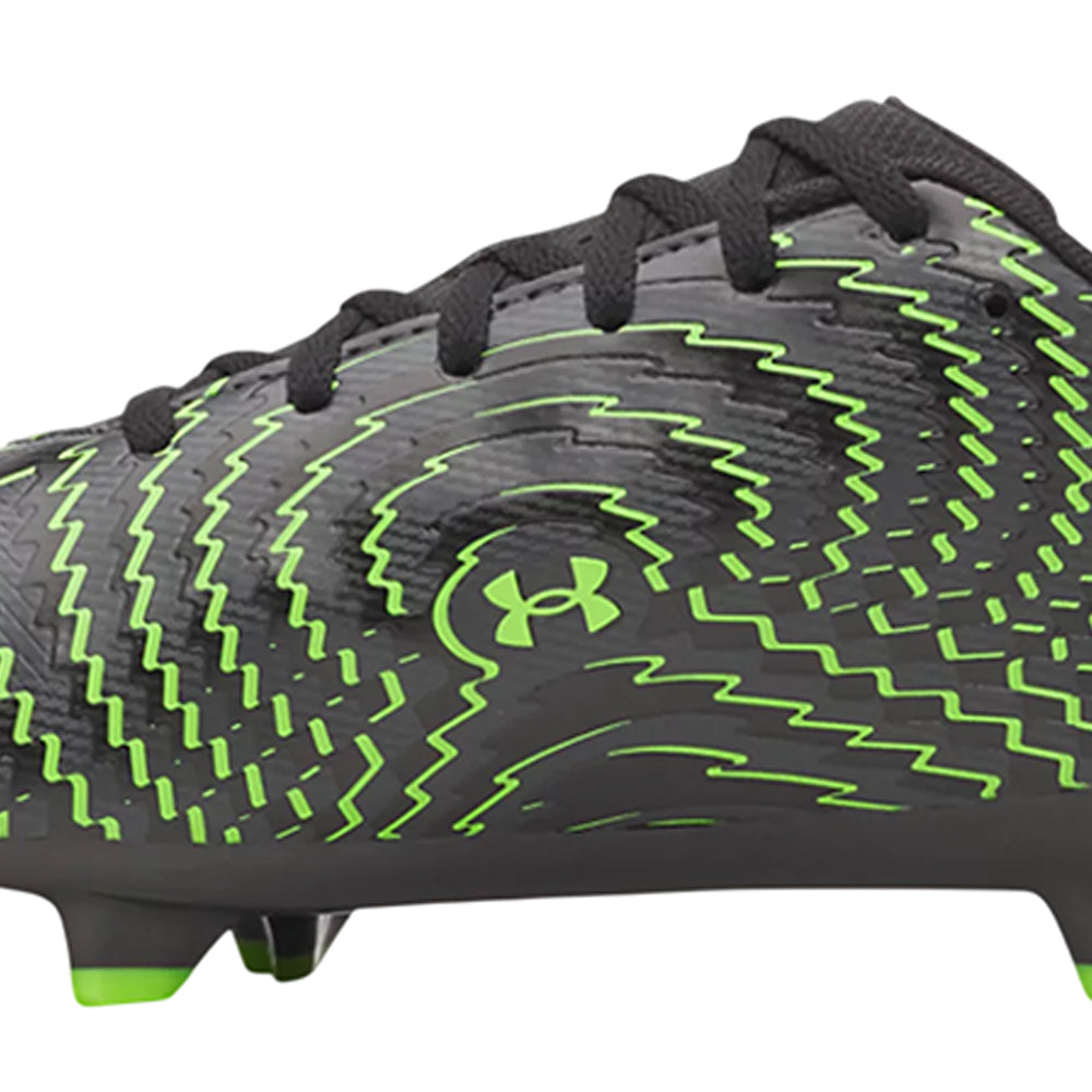 UNDER ARMOUR Shadow Select 4 FG Unisex Football Shoes - Supersports Thailand Supersports Thailand