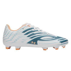 UNDER ARMOUR Shadow Select 4 FG Unisex Football Shoes - Supersports Thailand