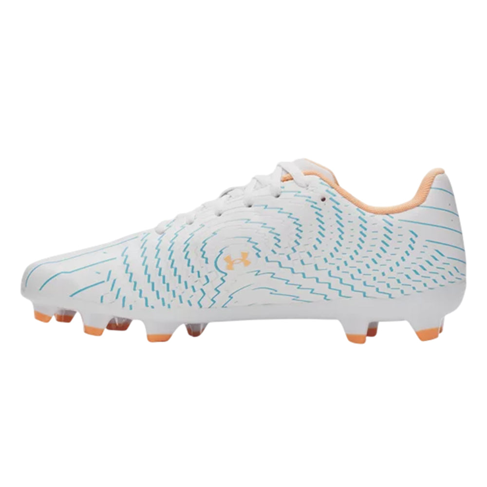 UNDER ARMOUR Shadow Select 4 FG Unisex Football Shoes - Supersports Thailand