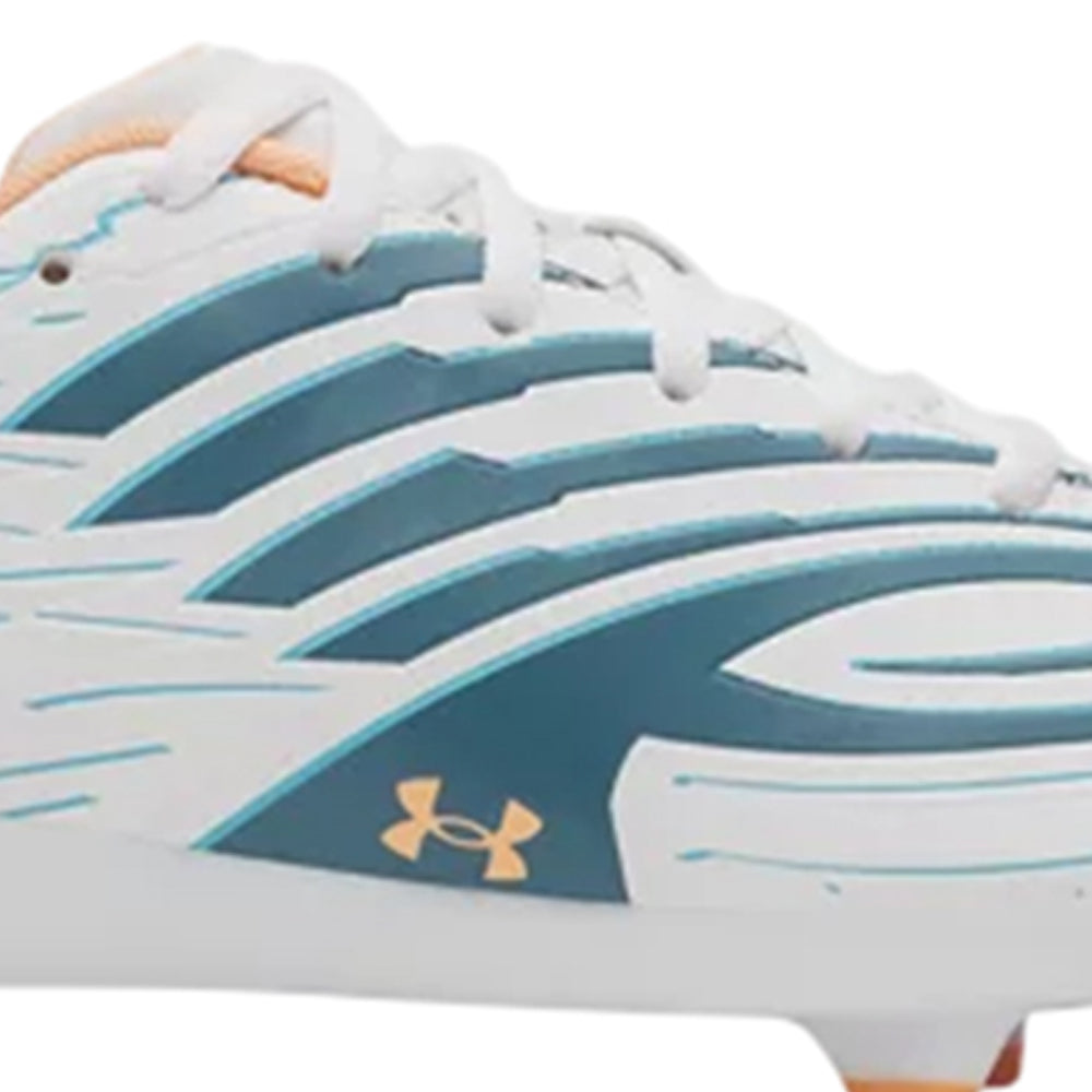 UNDER ARMOUR Shadow Select 4 FG Unisex Football Shoes - Supersports Thailand Supersports Thailand