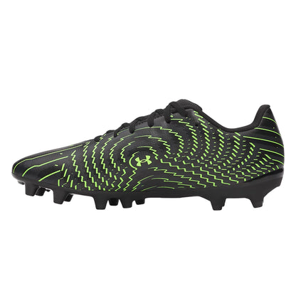 UNDER ARMOUR Shadow Club 4 FG Unisex Football Shoes - Supersports Thailand