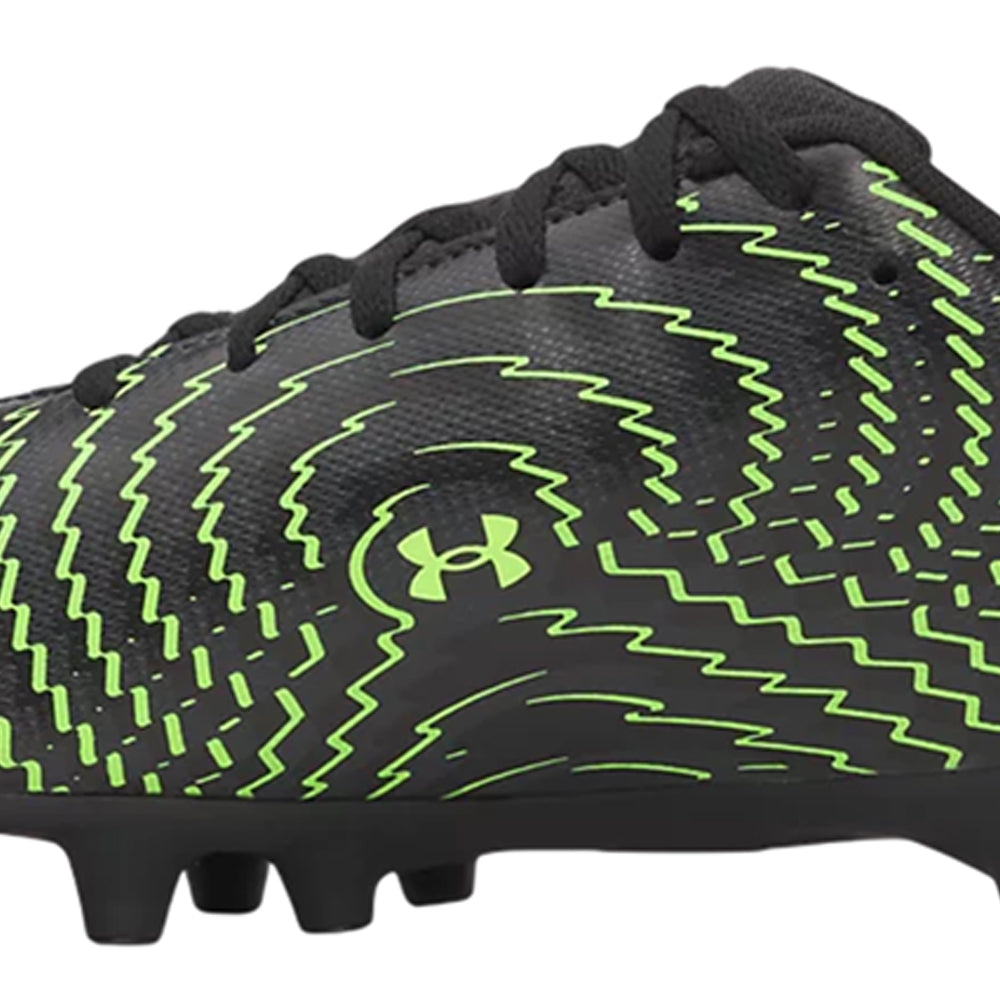 UNDER ARMOUR Shadow Club 4 FG Unisex Football Shoes - Supersports Thailand