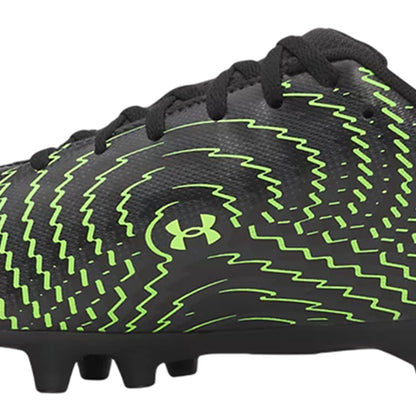 UNDER ARMOUR Shadow Club 4 FG Unisex Football Shoes - Supersports Thailand