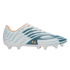 UNDER ARMOUR Shadow Club 4 FG Unisex Football Shoes - Supersports Thailand