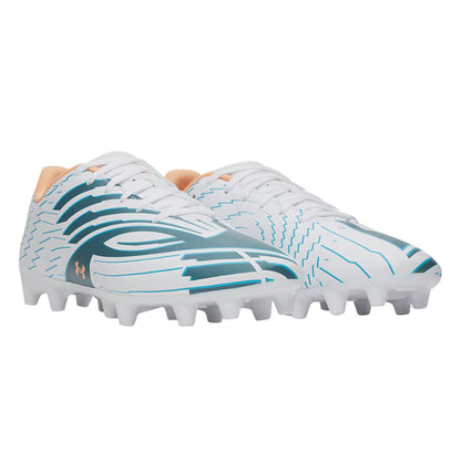 UNDER ARMOUR Shadow Club 4 FG Unisex Football Shoes - Supersports Thailand