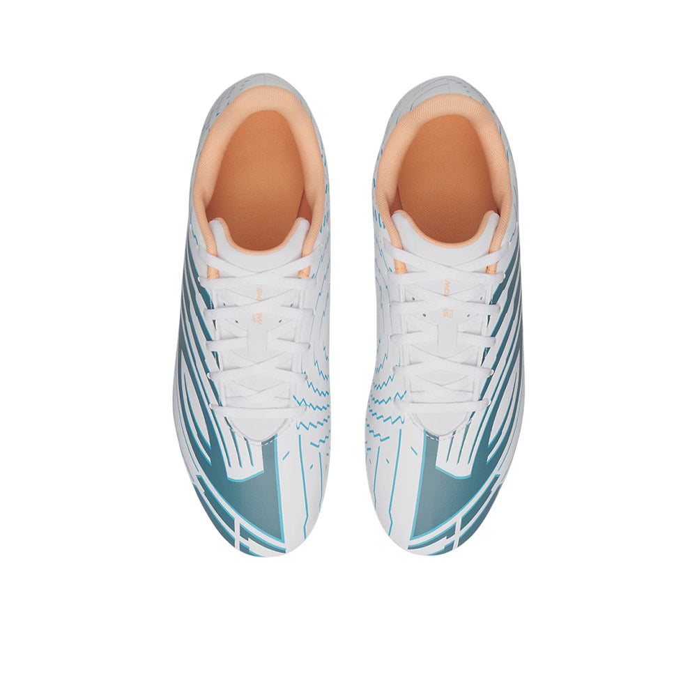 UNDER ARMOUR Shadow Club 4 FG Unisex Football Shoes - Supersports Thailand
