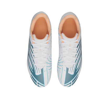UNDER ARMOUR Shadow Club 4 FG Unisex Football Shoes - Supersports Thailand