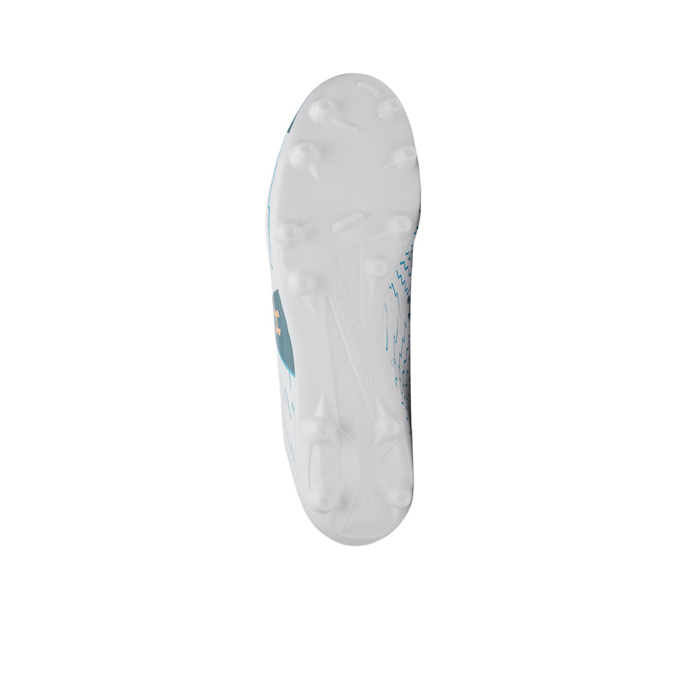 UNDER ARMOUR Shadow Club 4 FG Unisex Football Shoes - Supersports Thailand