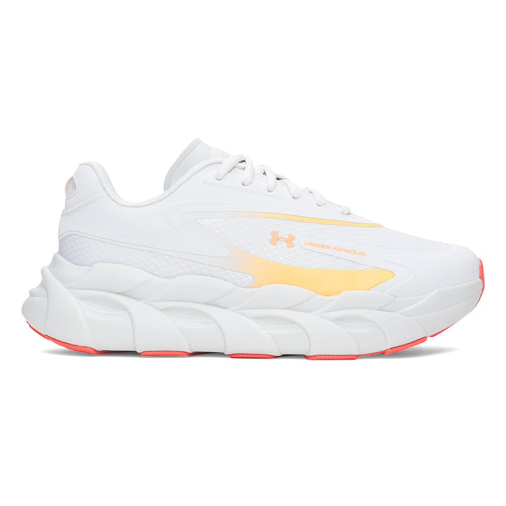 UNDER ARMOUR Halo Runner SE Women's Running Shoes - Supersports Thailand Supersports Thailand