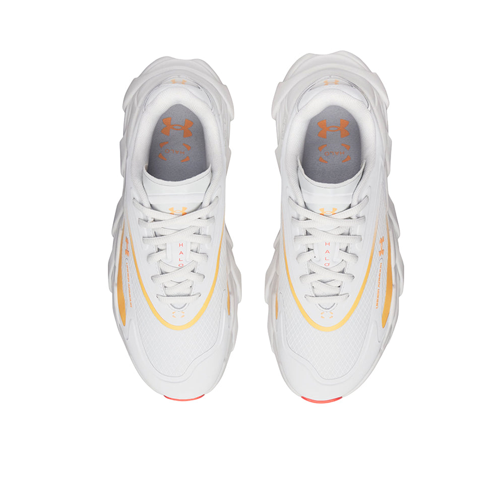UNDER ARMOUR Halo Runner SE Women's Running Shoes - Supersports Thailand