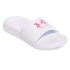 UNDER ARMOUR Ignite Select รองเท้าแตะผู้หญิง
