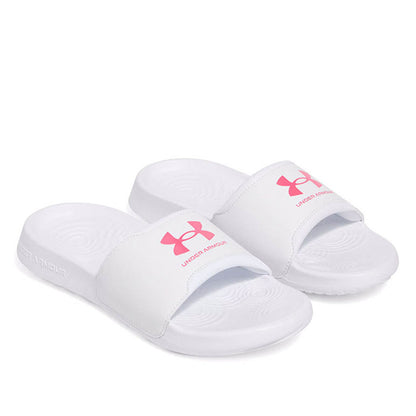 UNDER ARMOUR Ignite Select รองเท้าแตะผู้หญิง
