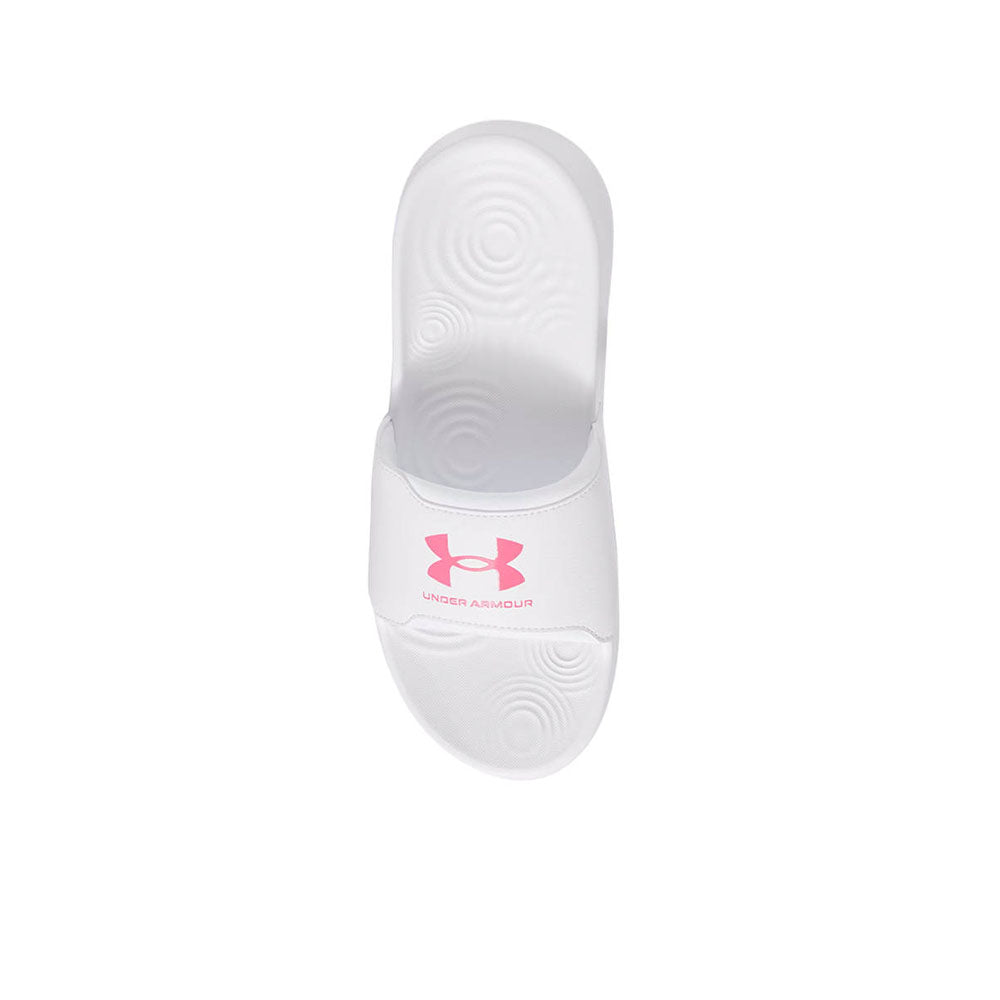 UNDER ARMOUR Ignite Select รองเท้าแตะผู้หญิง