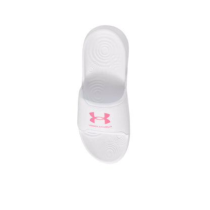UNDER ARMOUR Ignite Select รองเท้าแตะผู้หญิง