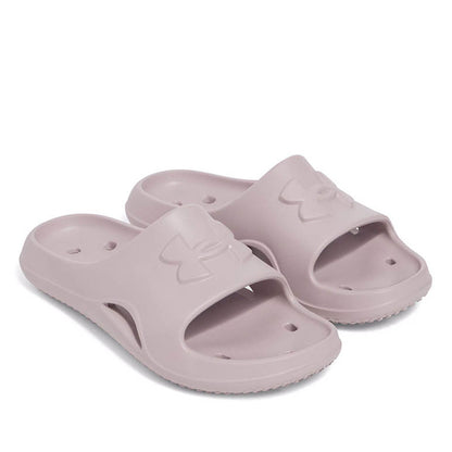 UNDER ARMOUR Locker V รองเท้าแตะผู้ชาย