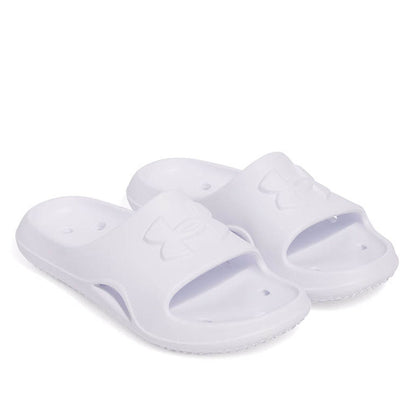 UNDER ARMOUR Locker V รองเท้าแตะผู้หญิง