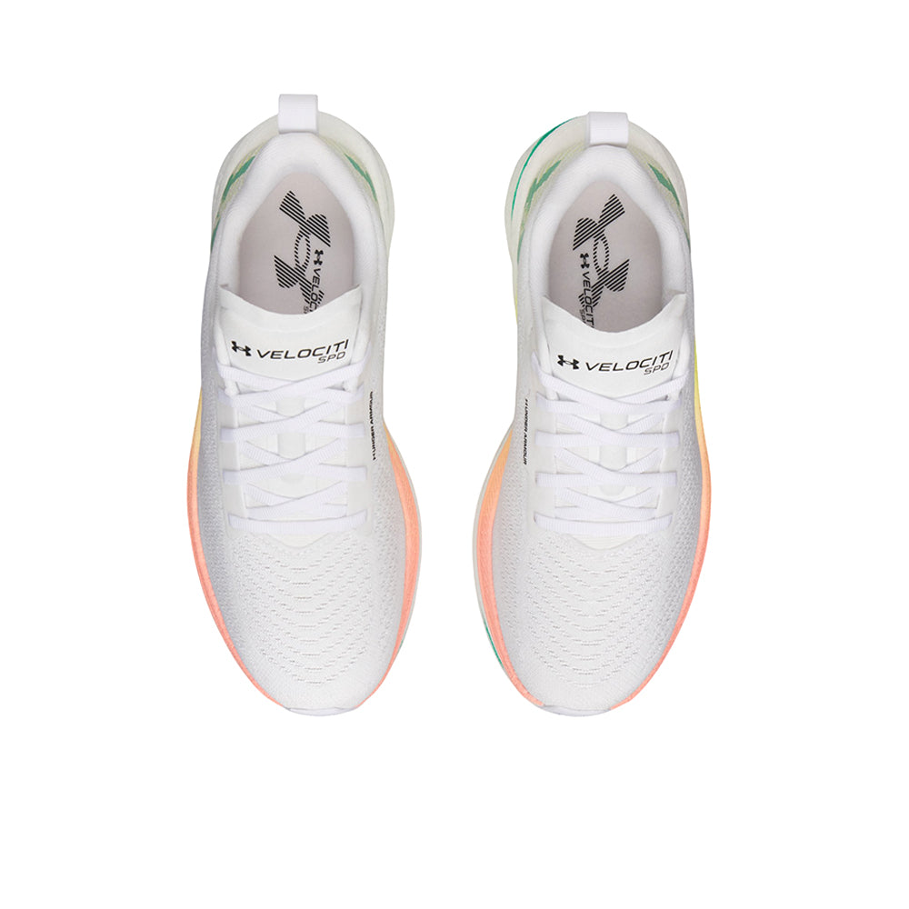 UNDER ARMOUR Velociti SPD 5 Women's Running Shoes - Supersports Thailand Supersports Thailand