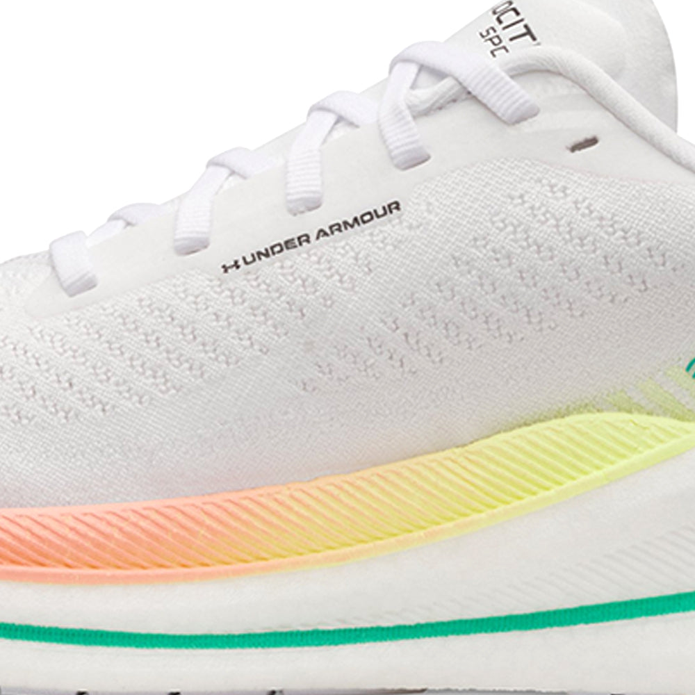 UNDER ARMOUR Velociti SPD 5 Women's Running Shoes - Supersports Thailand Supersports Thailand