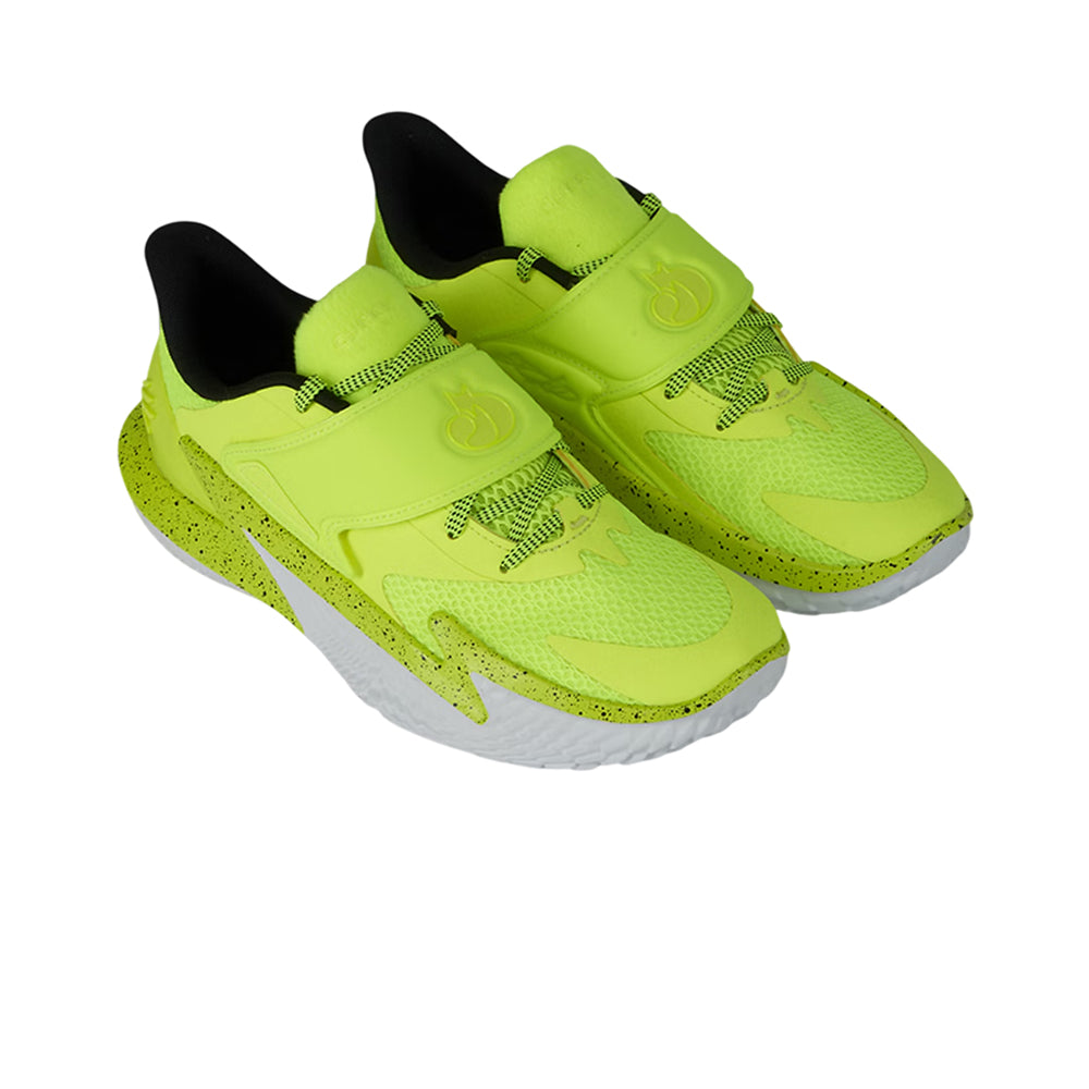 UNDER ARMOUR D. Fox 2 Unisex Basketball Shoes - Supersports Thailand Supersports Thailand