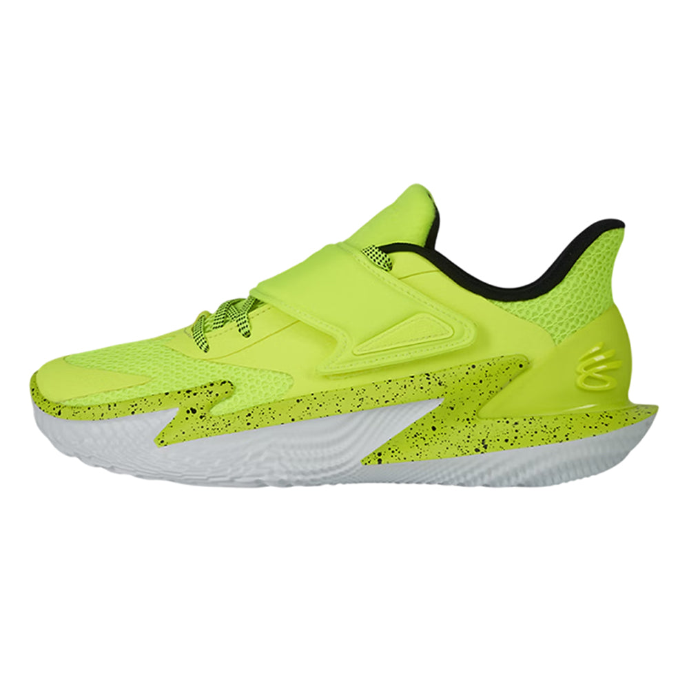 UNDER ARMOUR D. Fox 2 Unisex Basketball Shoes - Supersports Thailand Supersports Thailand