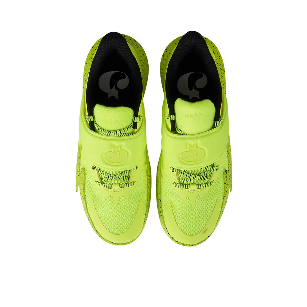 UNDER ARMOUR D. Fox 2 Unisex Basketball Shoes - Supersports Thailand Supersports Thailand