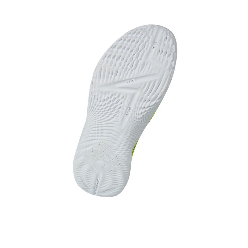 UNDER ARMOUR D. Fox 2 Unisex Basketball Shoes - Supersports Thailand