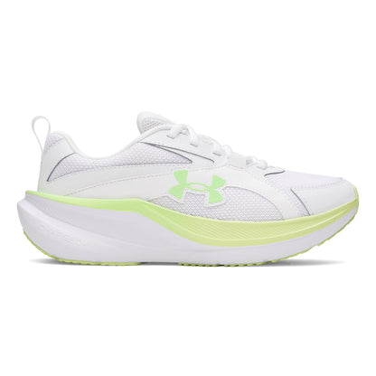UNDER ARMOUR Charged+ Assert 11 Women's Running Shoes - Supersports Thailand