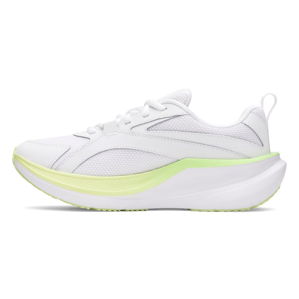 UNDER ARMOUR Charged+ Assert 11 Women's Running Shoes - Supersports Thailand