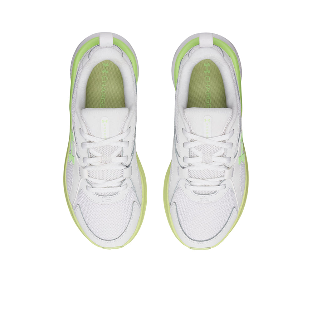UNDER ARMOUR Charged+ Assert 11 Women's Running Shoes - Supersports Thailand Supersports Thailand