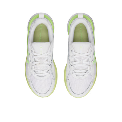 UNDER ARMOUR Charged+ Assert 11 Women's Running Shoes - Supersports Thailand